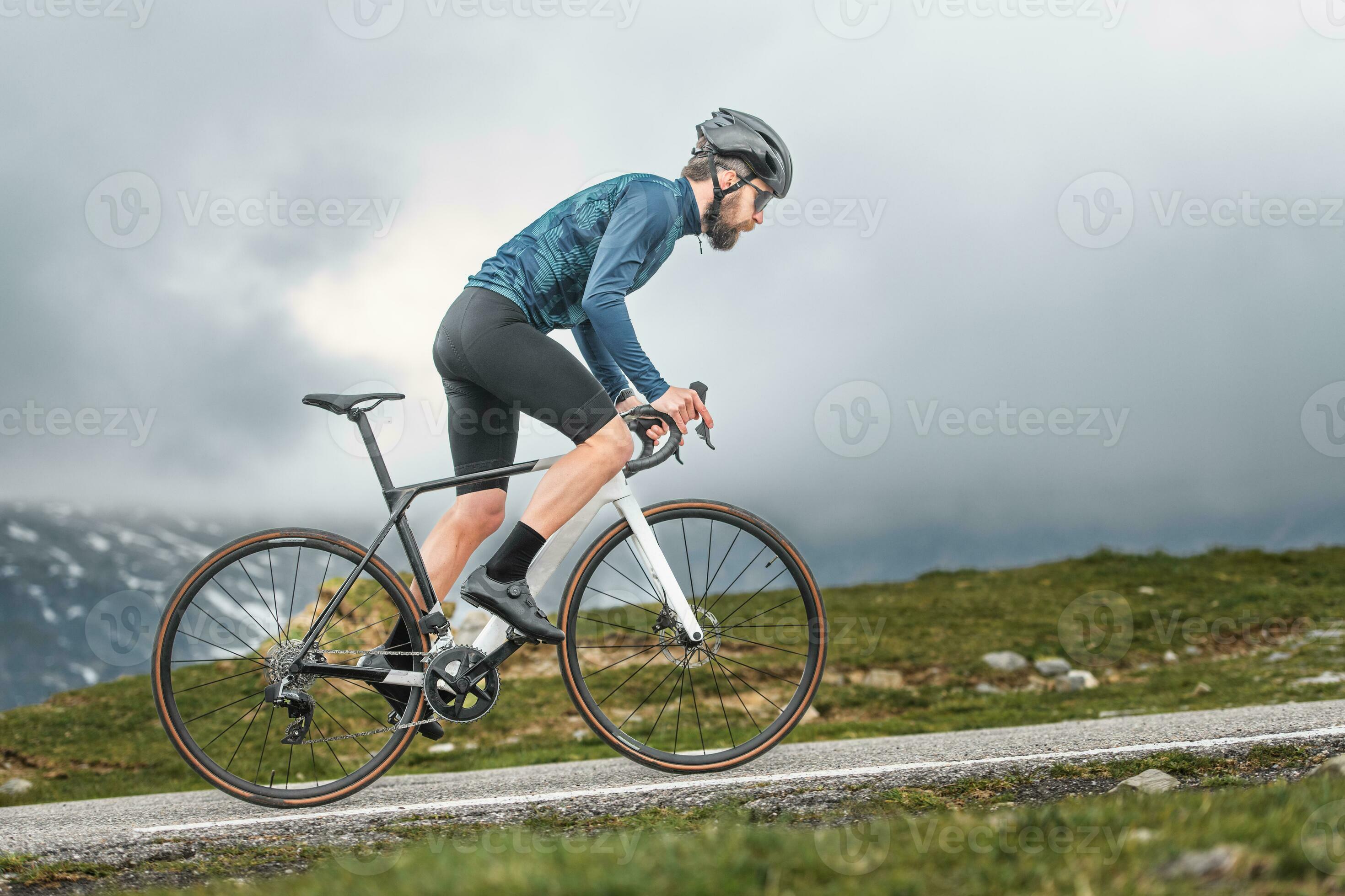 Ciclista