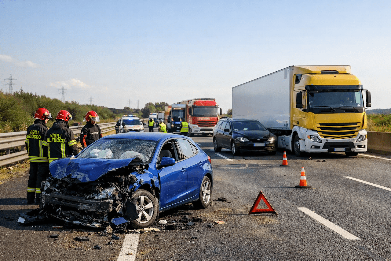 Incidente